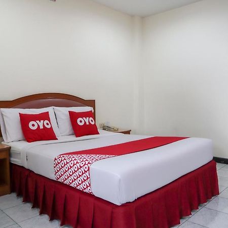 Oyo 747 Suwanna Hotel Krabi town Exterior foto